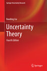 Buchcover Uncertainty Theory