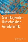 Buchcover Grundlagen der Hubschrauber-Aerodynamik