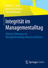 Buchcover Integrität im Managementalltag