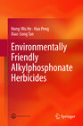 Buchcover Environmentally Friendly Alkylphosphonate Herbicides