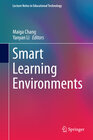 Buchcover Smart Learning Environments