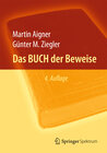 Buchcover Das BUCH der Beweise