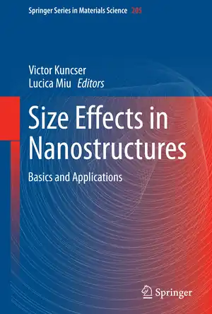 Buchcover ISBN 9783662444788