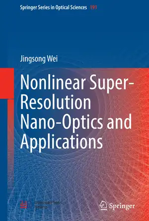 Buchcover ISBN 9783662444887