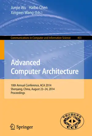 Buchcover ISBN 9783662444917