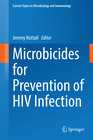 Buchcover Microbicides for Prevention of HIV Infection