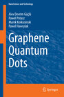 Buchcover Graphene Quantum Dots