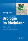 Buchcover Urologie im Rheinland