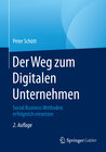 Buchcover Der Weg zum Digitalen Unternehmen