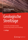 Buchcover Geologische Streifzüge