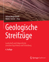 Buchcover Geologische Streifzüge