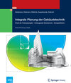 Buchcover Integrale Planung der Gebäudetechnik