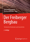 Buchcover Der Freiberger Bergbau