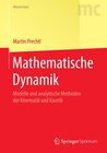 Buchcover Mathematische Dynamik