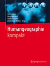 Buchcover Humangeographie kompakt