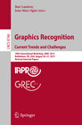 Buchcover Graphics Recognition. Current Trends and Challenges