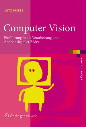 Buchcover ISBN 9783662451281