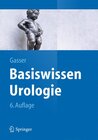 Buchcover Basiswissen Urologie