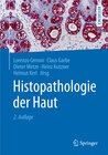 Buchcover Histopathologie der Haut