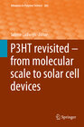 Buchcover P3HT Revisited – From Molecular Scale to Solar Cell Devices