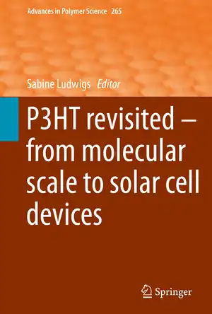 Buchcover ISBN 9783662451458