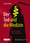 Buchcover Der Tod und die Medizin