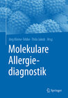Buchcover Molekulare Allergiediagnostik