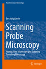 Buchcover Scanning Probe Microscopy
