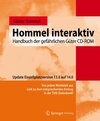 Buchcover Hommel interaktiv CD-ROM. Update Einzelplatzversion 13.0 auf 14.0