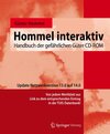 Buchcover Hommel interaktiv CD-ROM. Update Netzwerkversion 13.0 auf 14.0