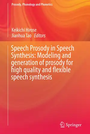 Buchcover ISBN 9783662452585