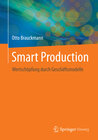 Buchcover Smart Production