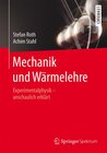 Buchcover Mechanik und Wärmelehre