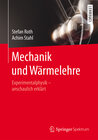 Buchcover Mechanik und Wärmelehre
