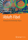Buchcover Abluft-Fibel