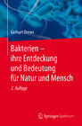 Buchcover Bakterien – ihre Entdeckung und Bedeutung für Natur und Mensch