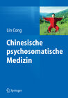 Buchcover Chinesische psychosomatische Medizin