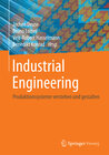 Buchcover Industrial Engineering