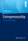 Buchcover Entrepreneurship