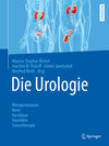 Buchcover Die Urologie