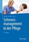 Buchcover Schmerzmanagement in der Pflege