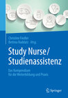Buchcover Study Nurse / Studienassistenz