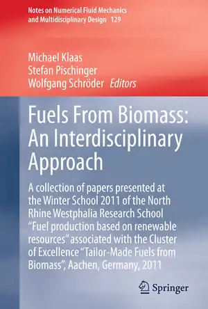 Buchcover ISBN 9783662454244