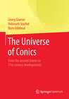 Buchcover The Universe of Conics