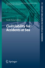 Buchcover Civil Liability for Accidents at Sea