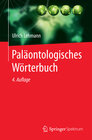 Buchcover Paläontologisches Wörterbuch