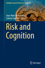 Buchcover Risk and Cognition