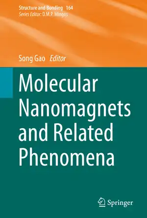 Buchcover ISBN 9783662457221