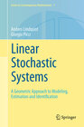 Buchcover Linear Stochastic Systems