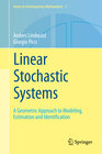 Buchcover Linear Stochastic Systems